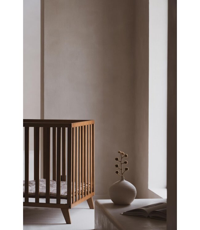 Quax - Box Alix Walnut