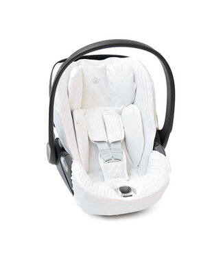 First My First collection - Cybex Cloud hoes  White
