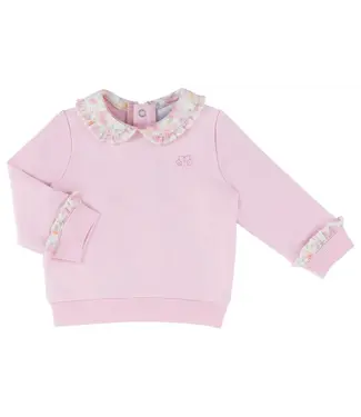Natini Natini - Sweater Flo Pink