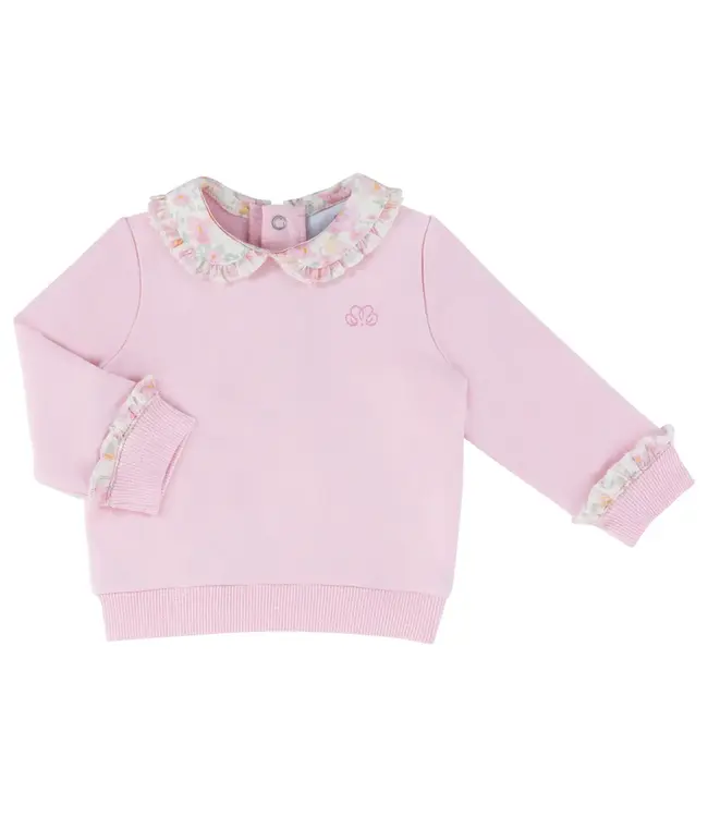 Natini - Sweater Flo Pink