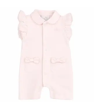 Natini Natini - Bodysuit Bonnie Pink