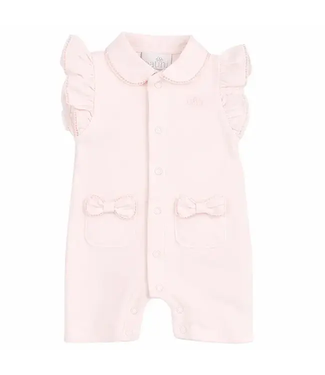 Natini Natini - Bodysuit Bonnie Pink