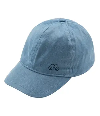 Natini Natini - Cap jeans blue