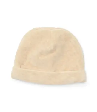 Poetree Kids Poetree Kids - VELOURS BABY MUTSJE Sand