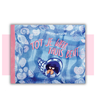 Het Hannekes nest Het Hannekes nest - Tot je weer thuis bent