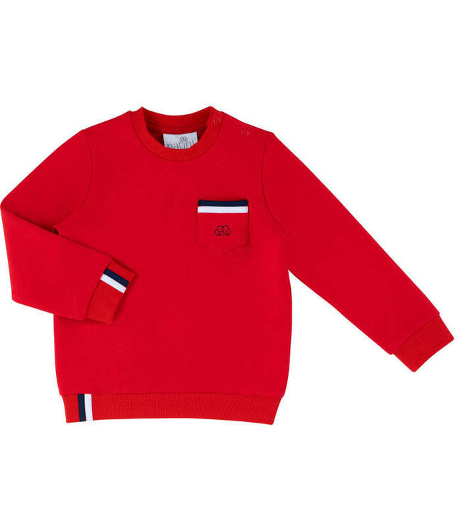 Natini - sweater lander