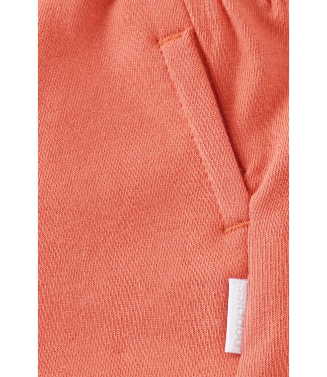 Noppies -korte broek regular fit - burnt sienna