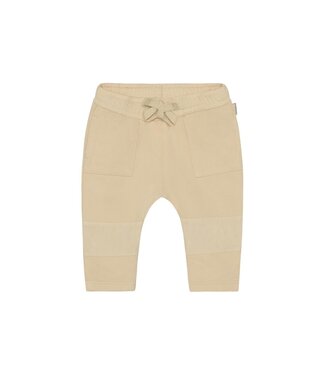 Noppies Noppies - Broek relaxed fit - gravel