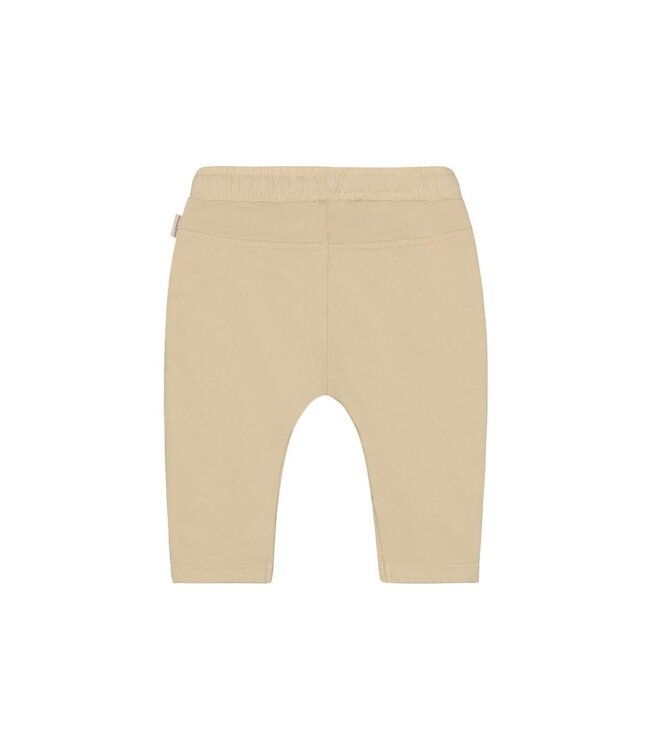 Noppies - Broek relaxed fit - gravel