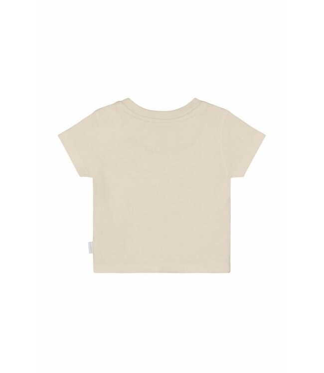 Noppies - T-shirt - Egret