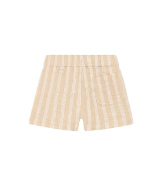 Noppies Noppies - korte broek regular fit - irish cream