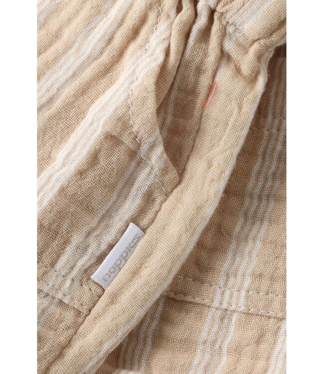 Noppies - korte broek regular fit - irish cream