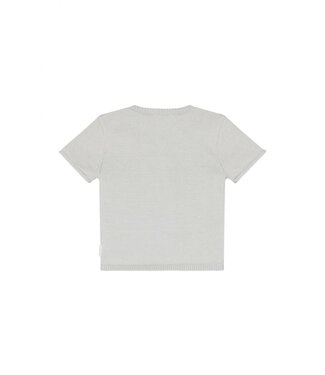 Noppies Noppies - T-shirt - Dawn blue