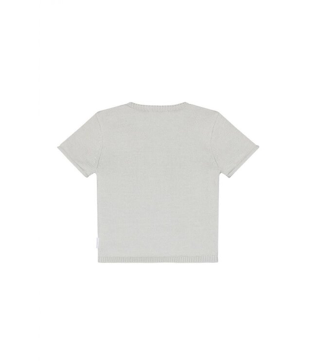 Noppies Noppies - T-shirt - Dawn blue