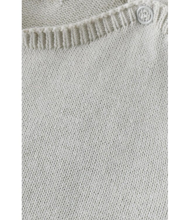 Noppies - T-shirt - Dawn blue