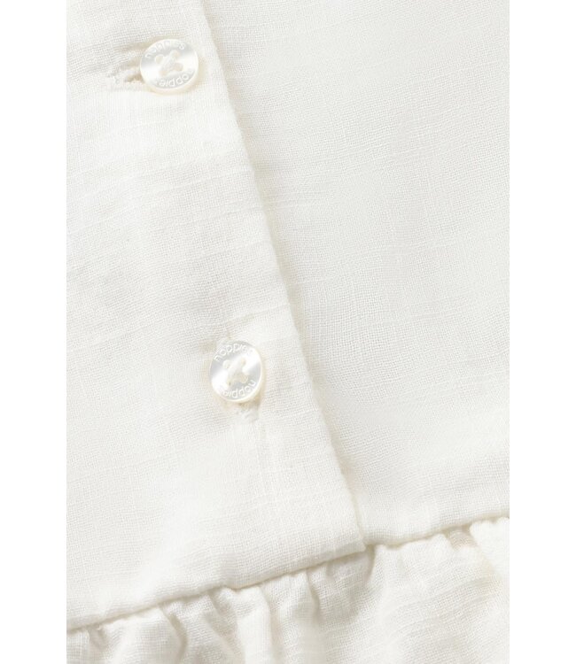 Noppies - Top - egret