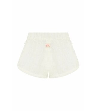 Noppies Noppies - Broek - egret