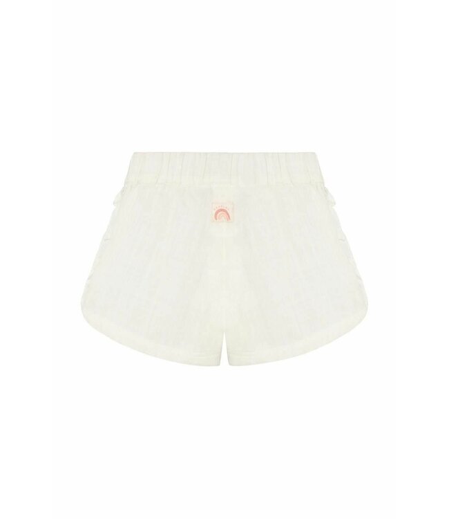 Noppies Noppies - Broek - egret