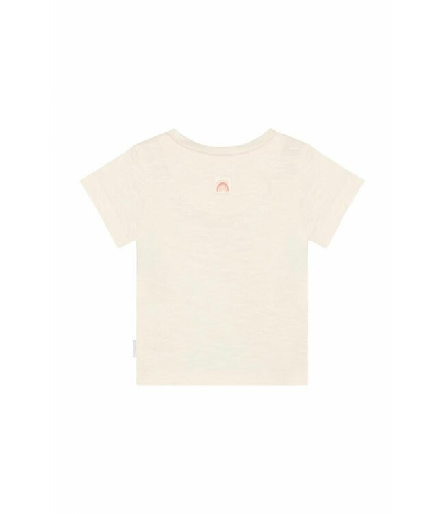 Noppies - T-shirt - egret