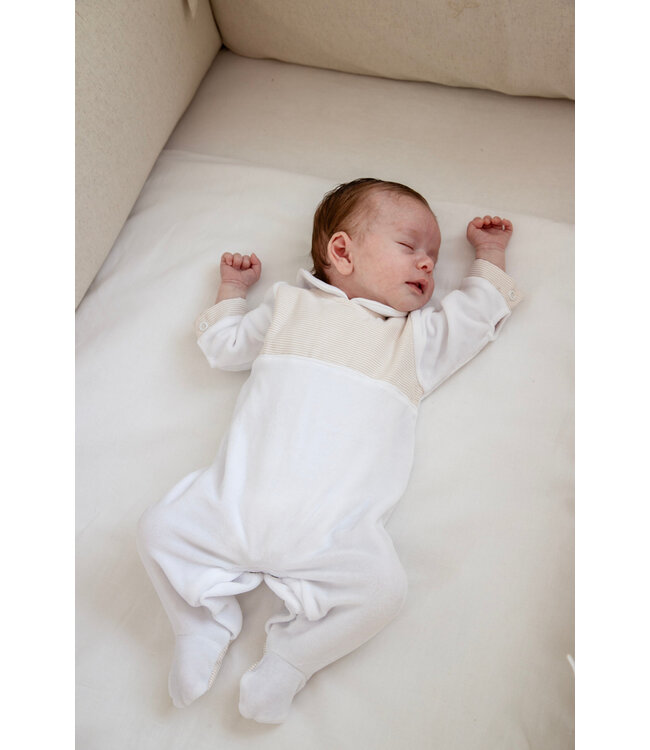 Living Nature - Baby pakje Bo unisex