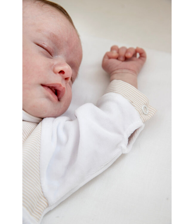 Living Nature - Baby pakje Bo unisex