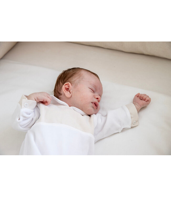 Living Nature - Baby pakje Bo unisex