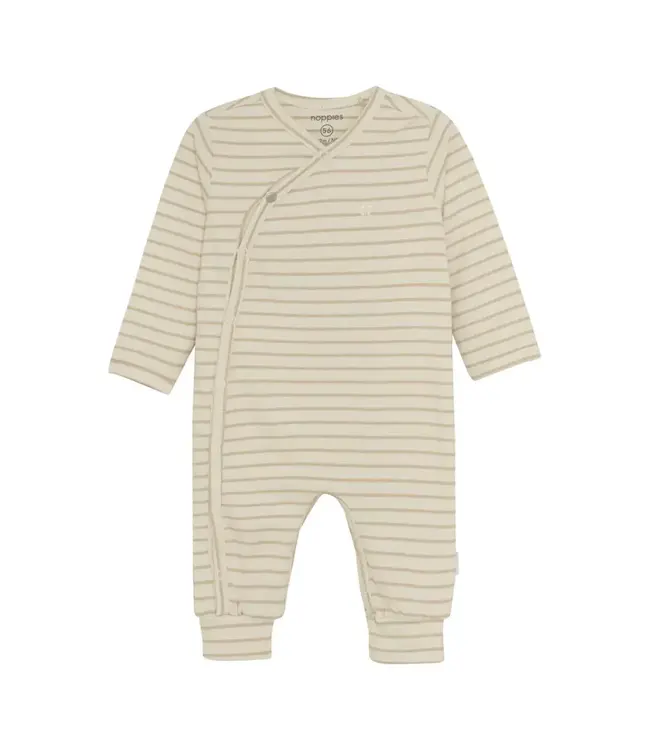 Noppies - BoxpakNolan Stripe Pattern