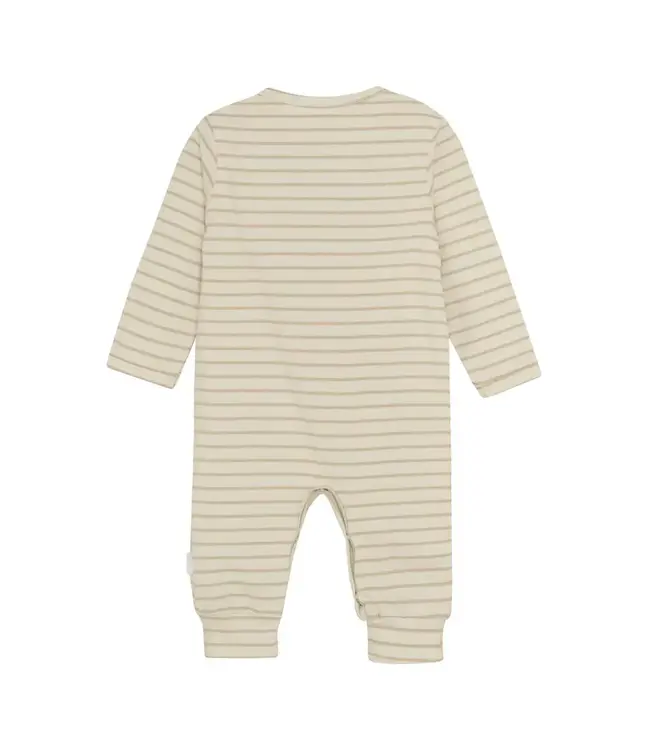 Noppies - BoxpakNolan Stripe Pattern