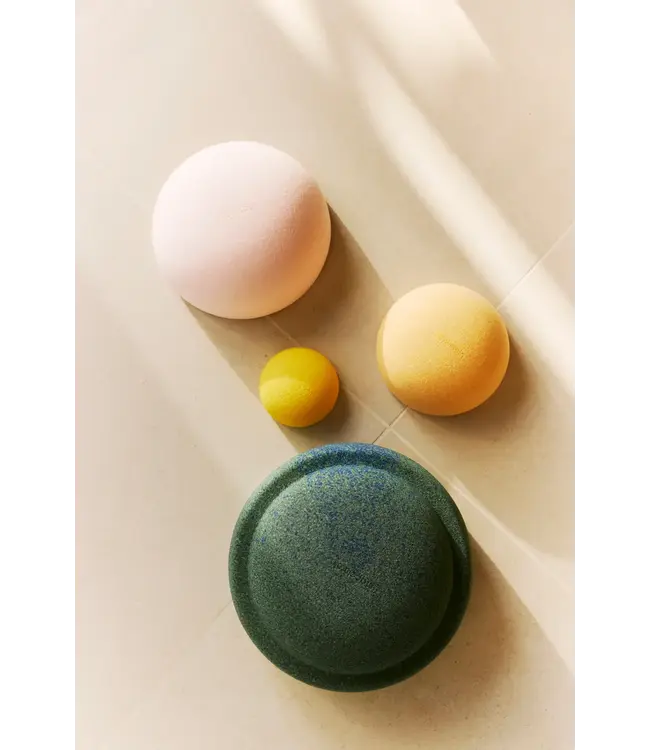 Stapelstein - Inside set Water Lily