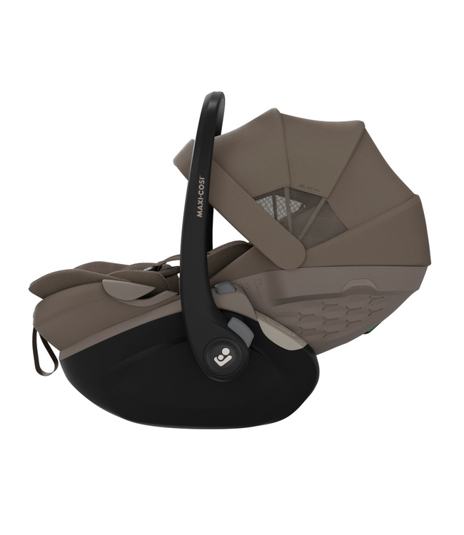 Maxi Cosi - Pebble Slide PRO Oak Truffle