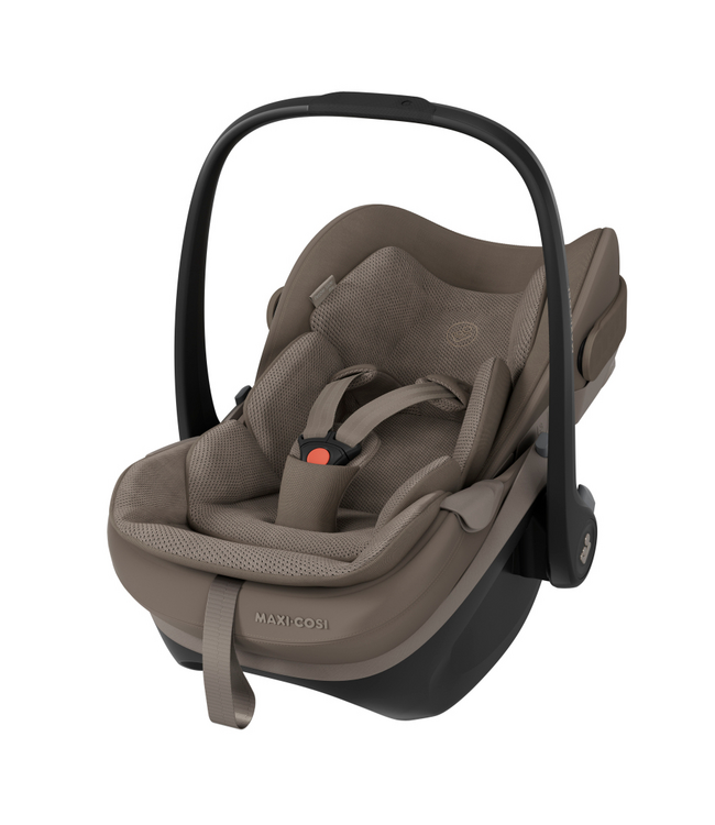 Maxi Cosi - Pebble Slide PRO Oak Truffle