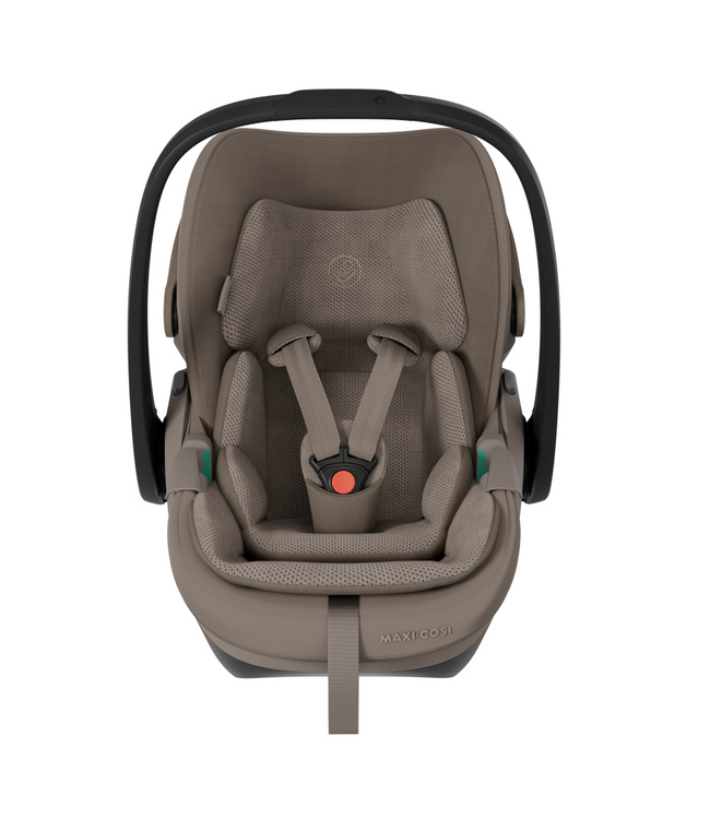 Maxi Cosi - Pebble Slide PRO Oak Truffle