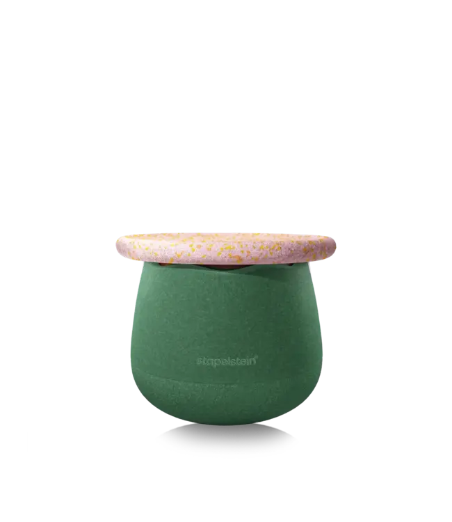 Stapelstein - Dynamic small Water Lily