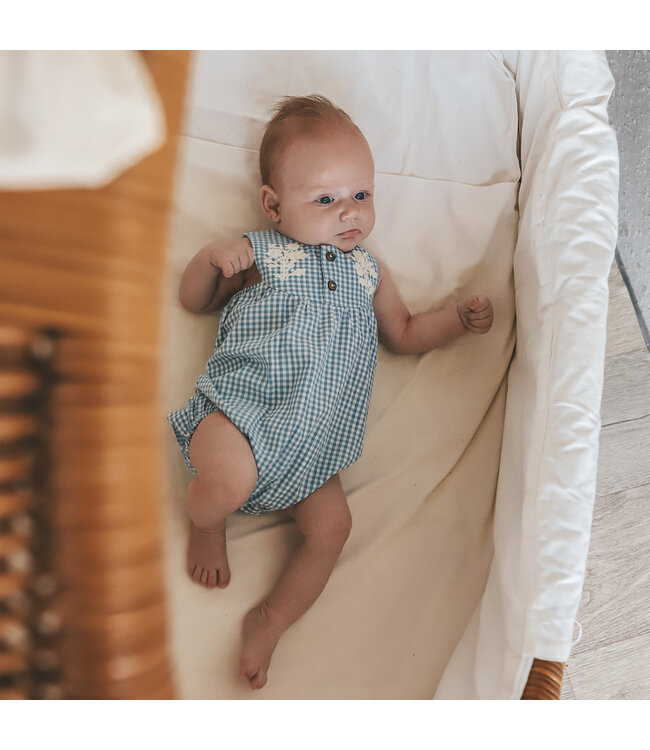 Your Wishes - Summer Romper Allure