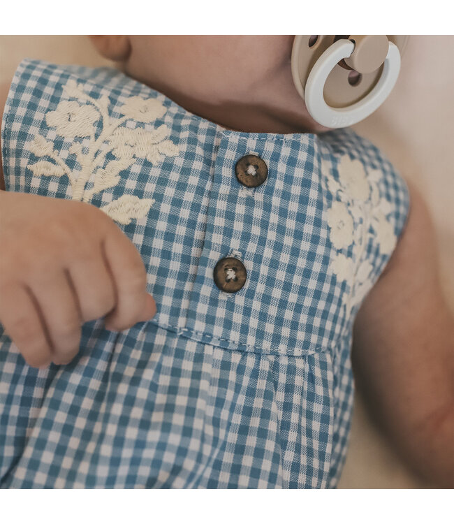 Your Wishes - Summer Romper Allure