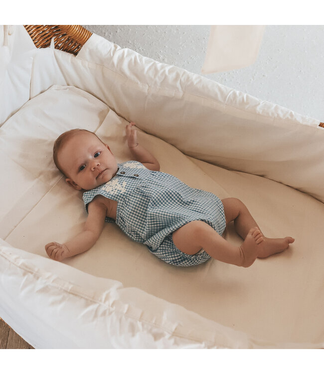 Your Wishes - Summer Romper Allure