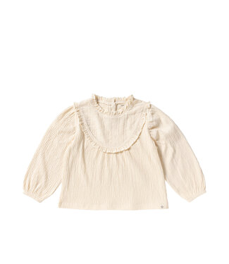 Your Wishes Your Wishes - Romance long sleeve White swan