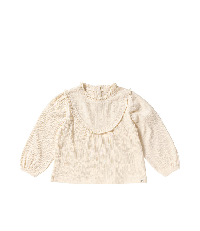 Your Wishes Your Wishes - Romance long sleeve White swan