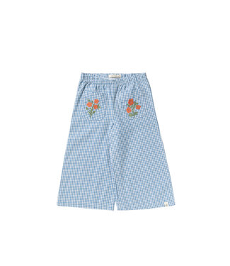 Your Wishes Your Wishes - Wide leg pants Allure Vichy