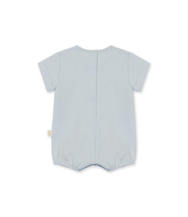 Baby Gi - Romper Air balloon Pastel blue