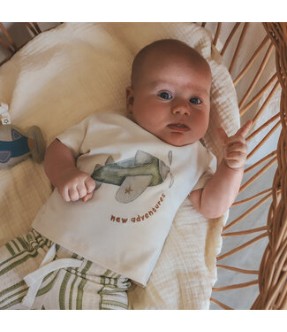 Your Wishes Your Wishes - Adventures Tee Birch