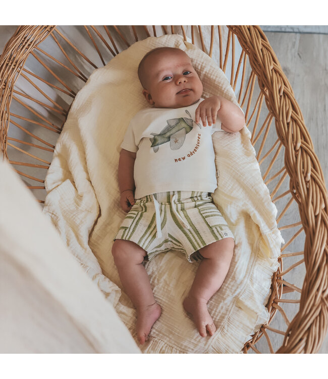 Your Wishes Your Wishes - Pocket shorts