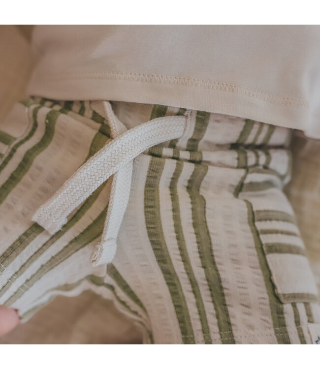 Your Wishes - Pocket shorts