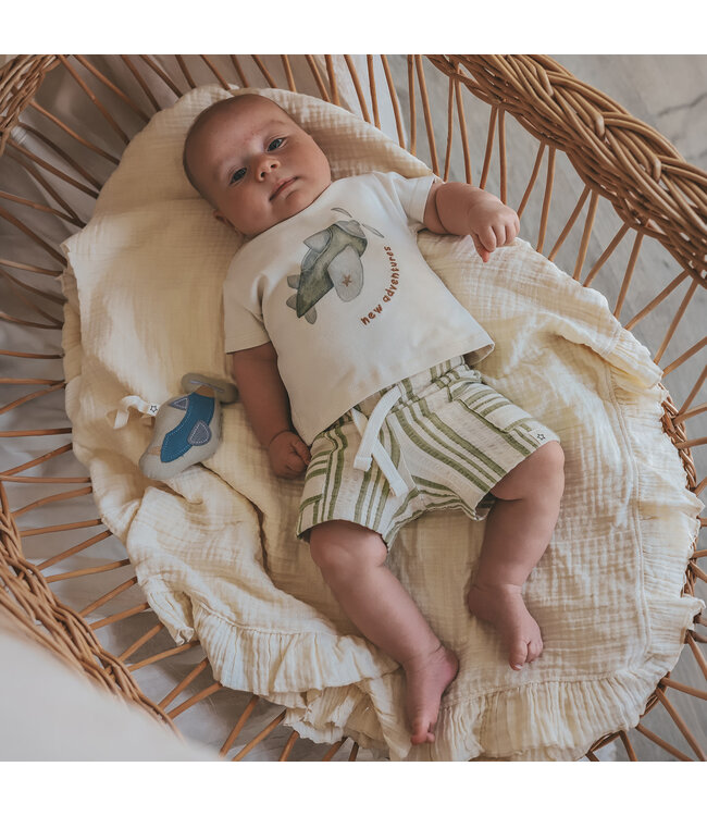 Your Wishes - Pocket shorts