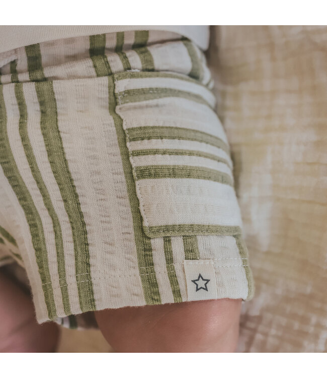 Your Wishes - Pocket shorts