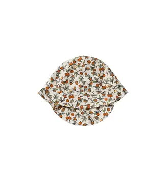 Salted stories Salted stories - Pommegranate hat