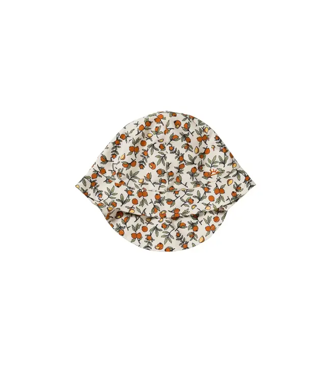 Salted stories Salted stories - Pommegranate hat