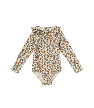 Salted stories Salted stories - Pommegranate bodysuit
