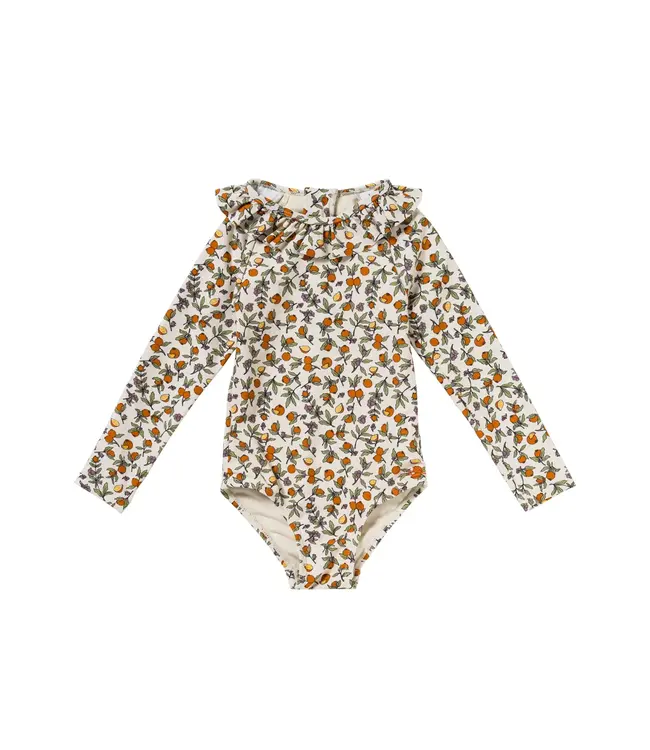 Salted stories Salted stories - Pommegranate bodysuit