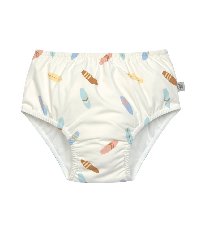 Lassig - LSF Swim Diaper Surfboards sea salt